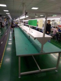  防静电工作台